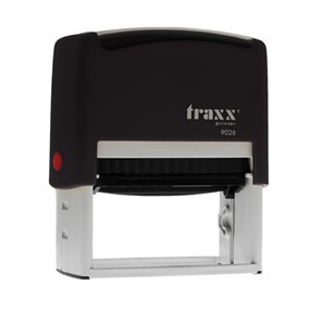 Σφραγίδα Αυτόματη Traxx 9026 ΜΗΧΑΝΙΚΟΥ