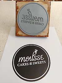 Σφραγίδα με λογότυπο (Ιδανική για σακούλες)- Μεγάλη ποικιλία διαστάσεων Η ΤΙΜΗ ΔΙΑΦΕΡΕΙ ΑΝΑΛΟΓΑ ΤΗ ΔΙΑΣΤΑΣΗ ΚΑΙ ΤΟ ΛΟΓΟΤΥΠΟ